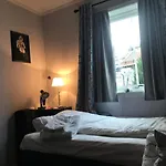 Проживание в семье Sleep Well 2 Конгсберг