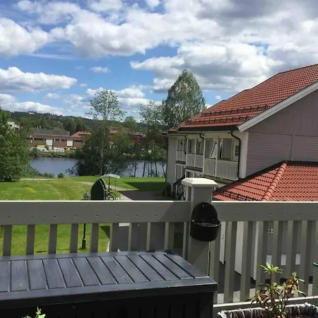 Sleep Well 2 * Kongsberg