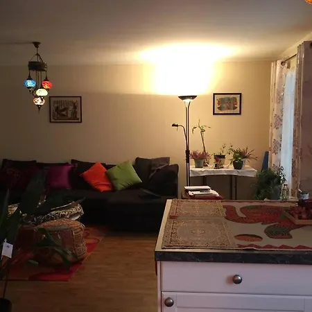Privat overnatting Sleep Well 2