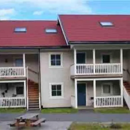 Privat overnatting Sleep Well 2