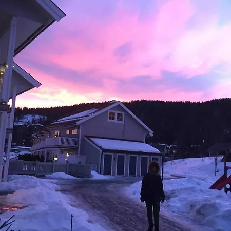 Sleep Well 2 * Kongsberg