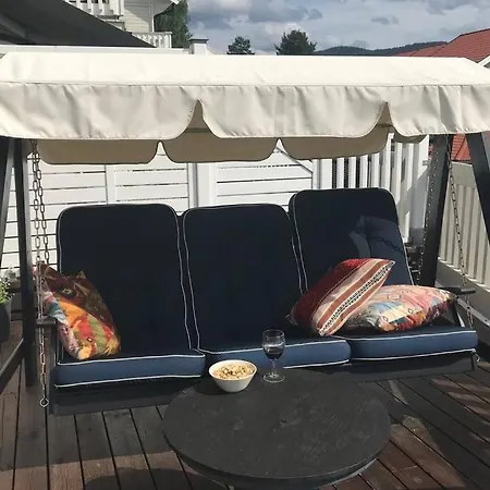 Privat overnatting Sleep Well 2 Kongsberg