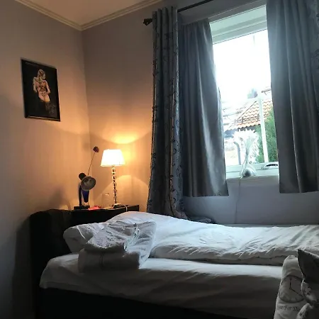 Homestay Sleep Well 2 Kongsberg