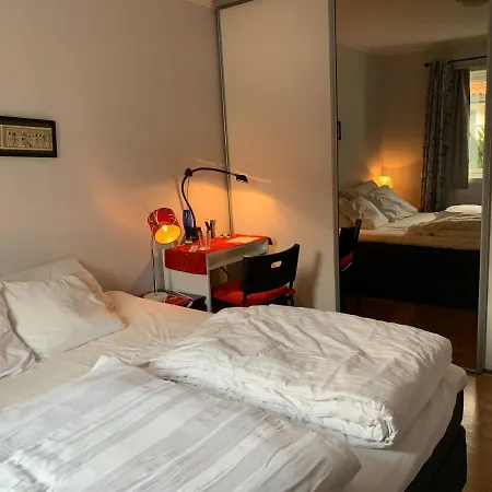 Sleep Well 2 * Kongsberg