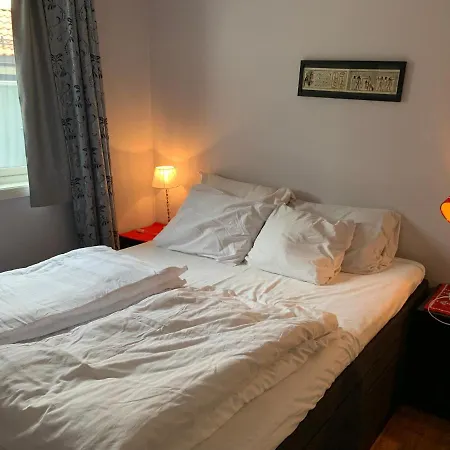 Privat overnatting Sleep Well 2