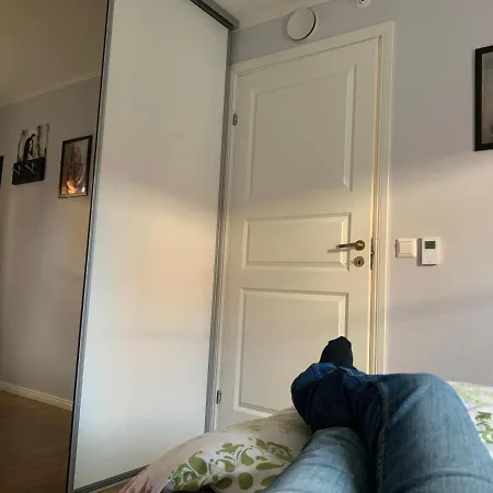 Sleep Well 2 Privat overnatting