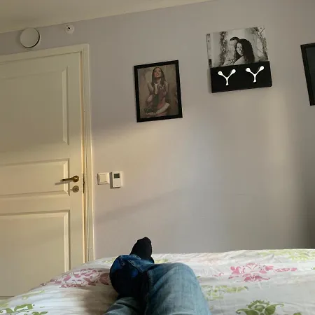 Sleep Well 2 * Kongsberg
