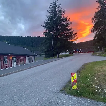Sleep Well 2 Privat overnatting Kongsberg