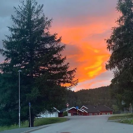 Sleep Well 2 Kongsberg