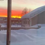 Sleep Well 2 Ubytování v soukromí